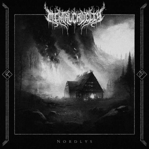 Mental Cruelty : Nordlys